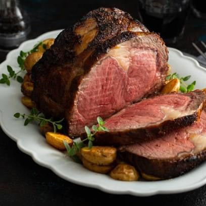 Roast Dinner