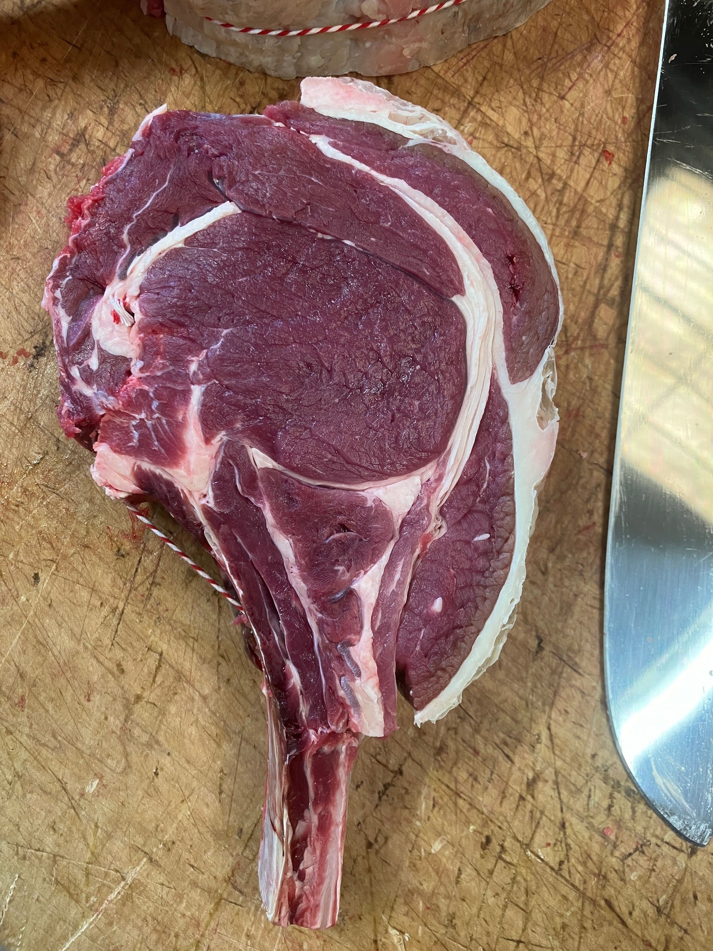 Côte de Boeuf