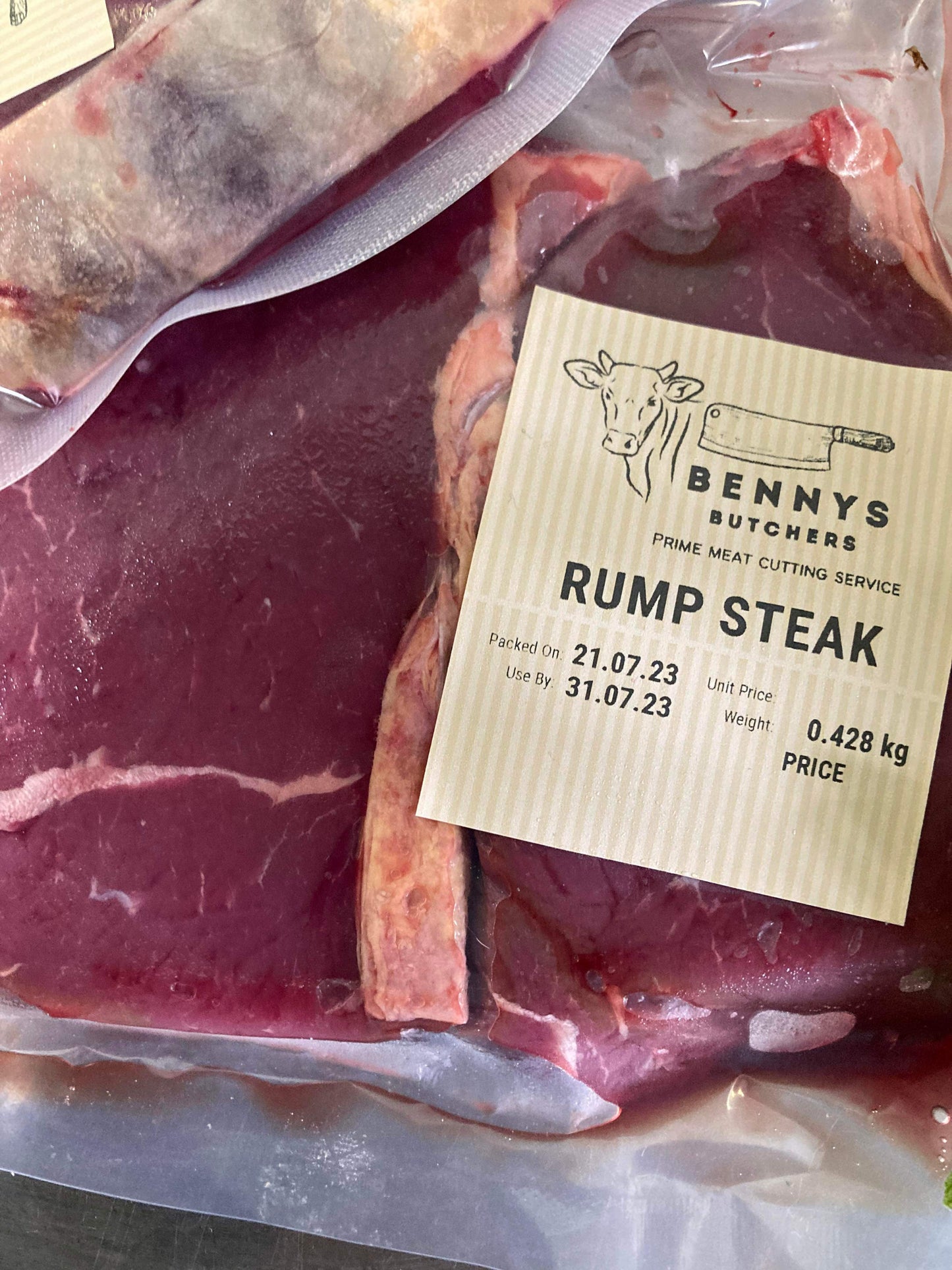 Steak Taster Box