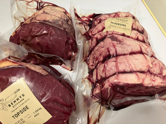 Beef Roast Joint