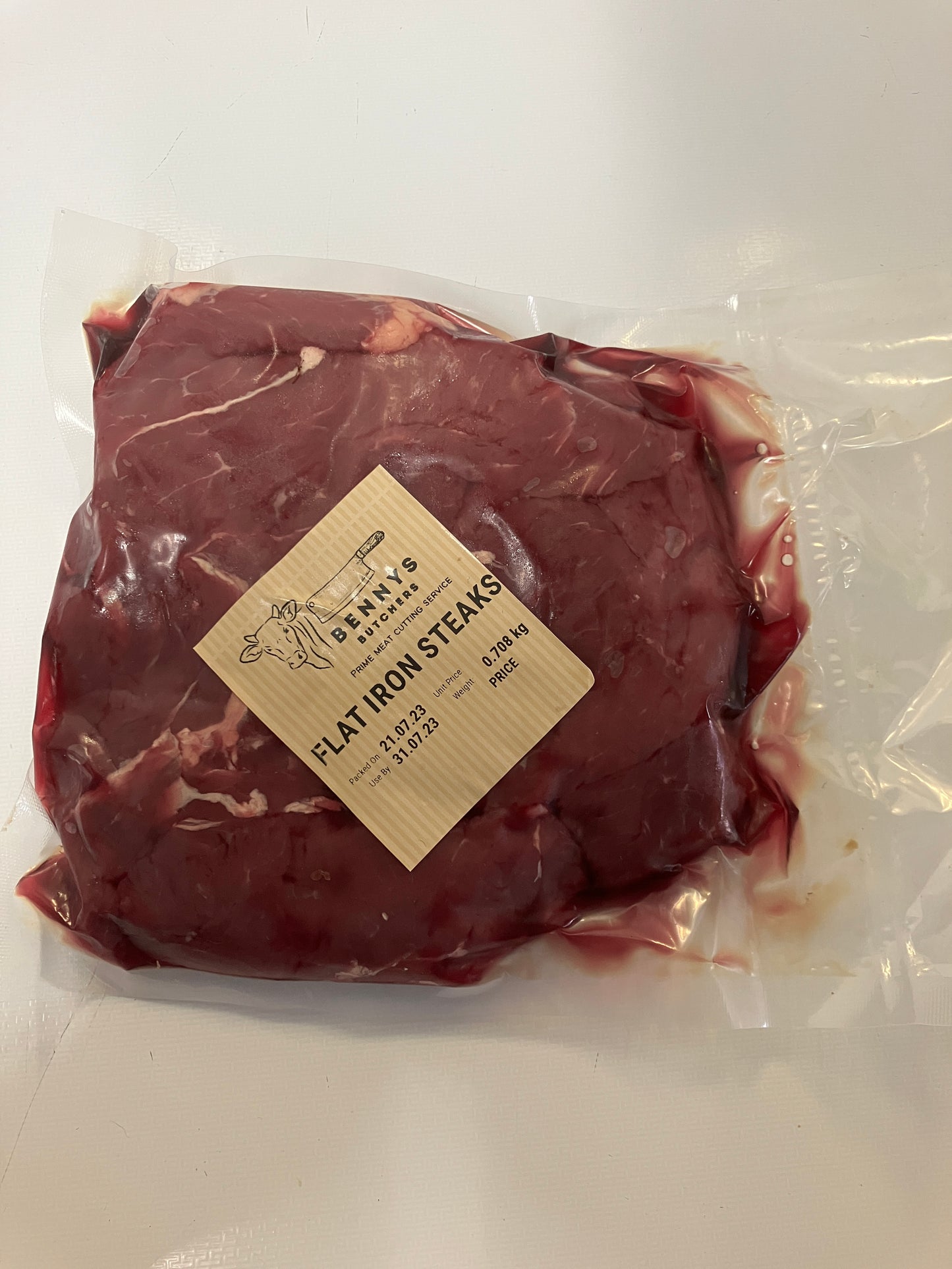 Steak Taster Box